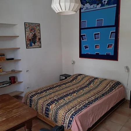 Dario's Trumpet Accommodatie bij particulieren Milaan