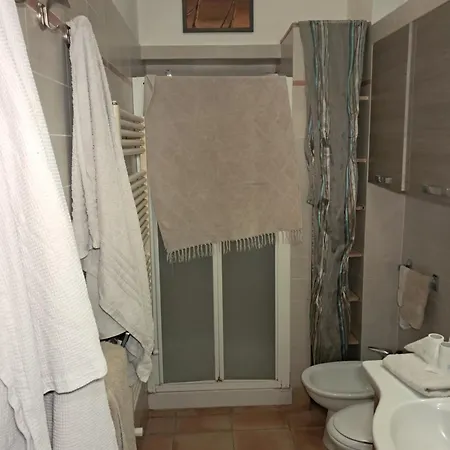 Accommodatie bij particulieren Dario's Trumpet Milaan
